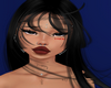 K| Lu Blk AddHairbase
