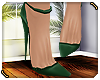 $ Forest Leather Pumps 