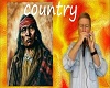 HARMONICA Country - West