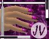 [JV] Lovestruck Nails