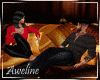 NightOfFireflies Pillows