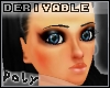 Tilda Head [derivable]