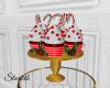 Xmas Cupcake Stand II