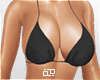 𝓟. Black Bikini