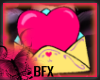 BFX 2 Love Letters