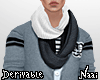 DRV. Winter Scarf