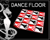 Dance floor ֎