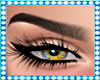 J* Rainbow Pride Eyes v6