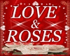 {LR}Love&Roses Bed