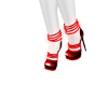 [Mae] Red Heels shiny