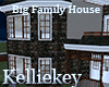Night Family House