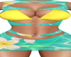Summer Time Tropicana