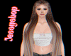 ♡ J Laurel Hair