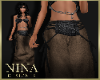 NC | Dune Heavy Pants