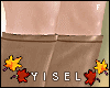 Y. Autumn 25 Boots