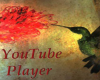 *DW* YoutubePlayer(Bird)