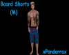 Board Shorts (M)