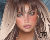 Khloe5 Vanilla Bangs