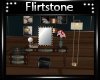 Pegasus  Dresser