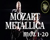 Metallica-Mozart