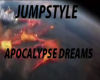 JUMPSTYLE APOCALIPSE DRE