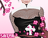 Nun Outfit RXL