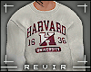 R║ Harvard Sweater