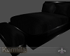 Poseless Bed Blk