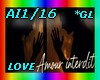 AI1/16- AMOUR INTERDIT