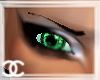 (CC) Green Eyes V2