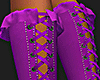 Valencia Purple