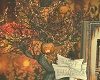 halloween tree