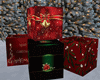 Big Gift Box /w Poses
