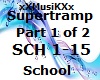Supertramp - School