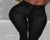 Rl Black pants