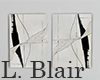 Wall Art | Abstract Set