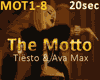 The Motto Tiesto Ava Max