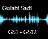 Gulabi Sadi