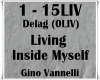 Living Inside Myself