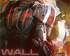 Mass Effect Wall Poster