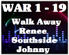 Walk Away Renee-Southsid