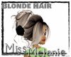 Mel Hair 3