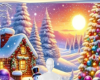Christmas 2 background