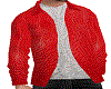 RedLeatherJacket/sweater
