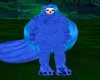 Fur Pants Ice F V1