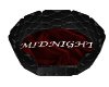 Midnight Pet Bed