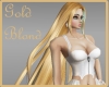 [ML]Lina Gold Blond
