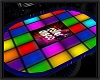 Roller Disco Rink