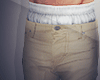 D|Khaki Shorts
