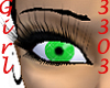 *Girl3303* Green Eyes
